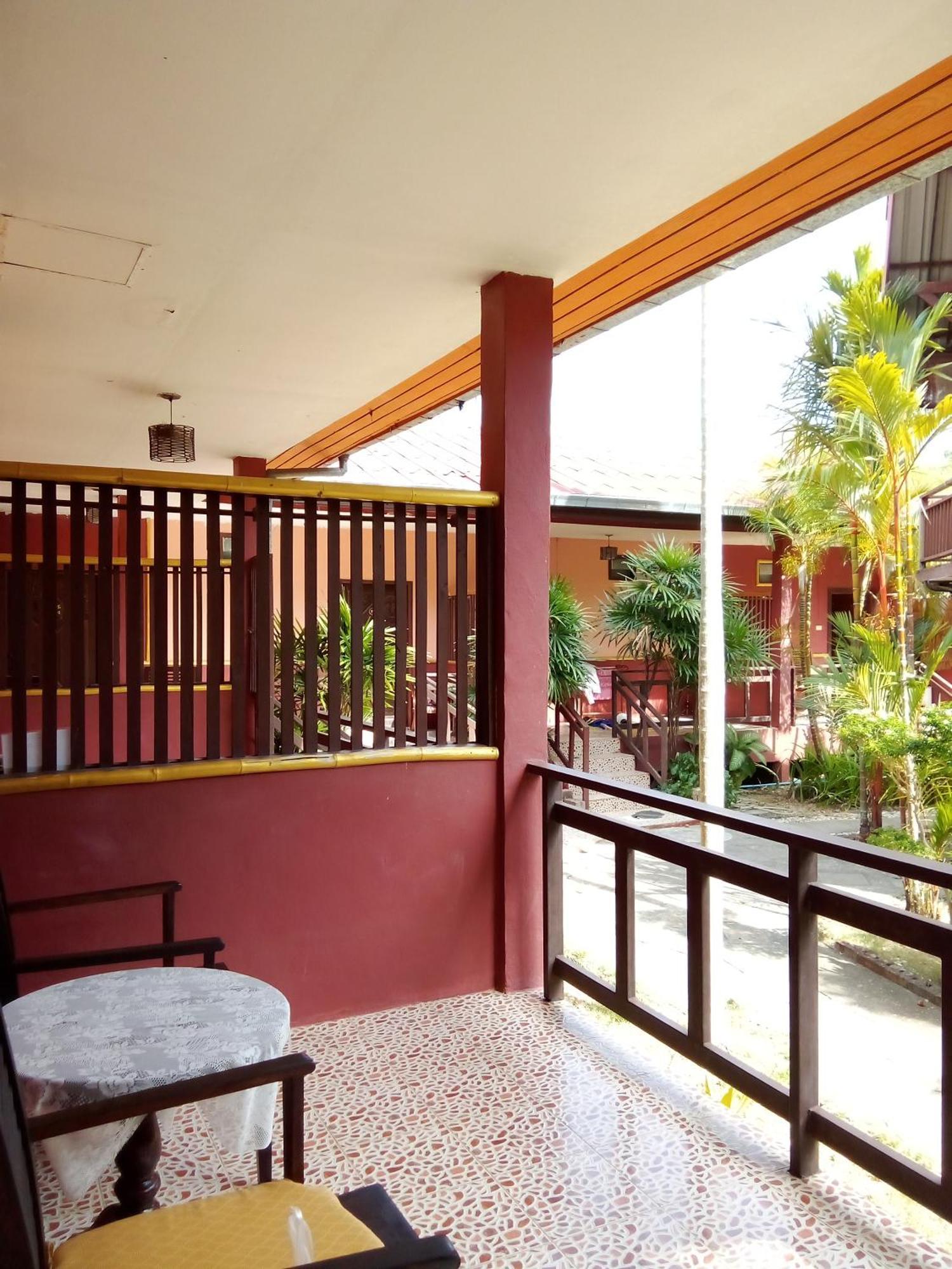 Nin Kantiang Bay Ko Lanta Exterior foto
