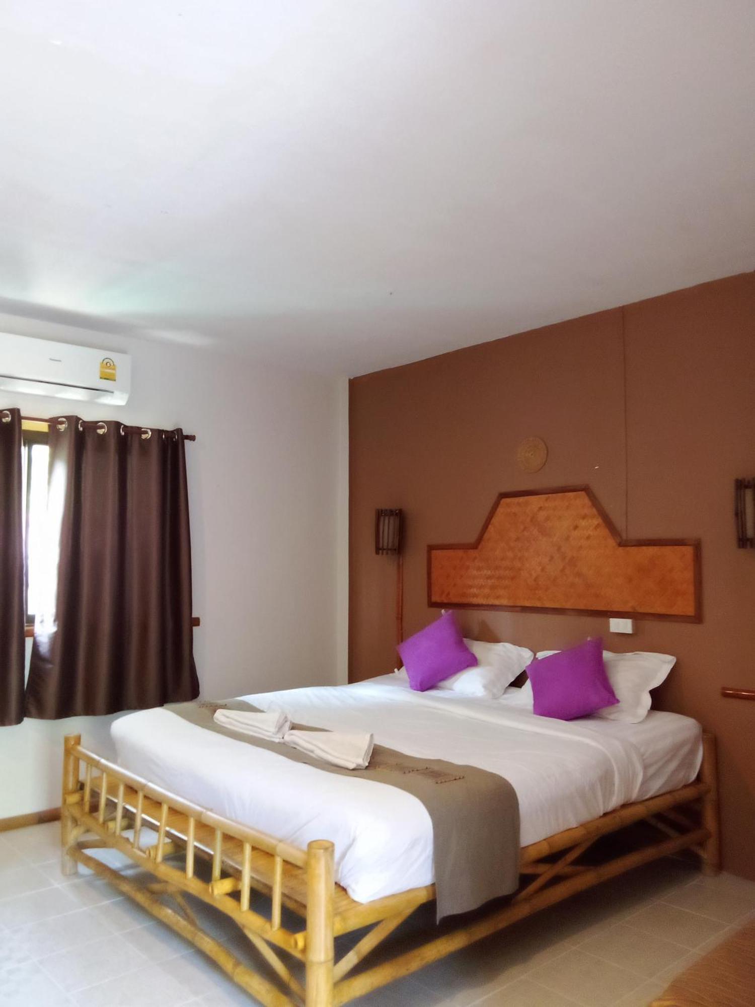 Nin Kantiang Bay Ko Lanta Exterior foto