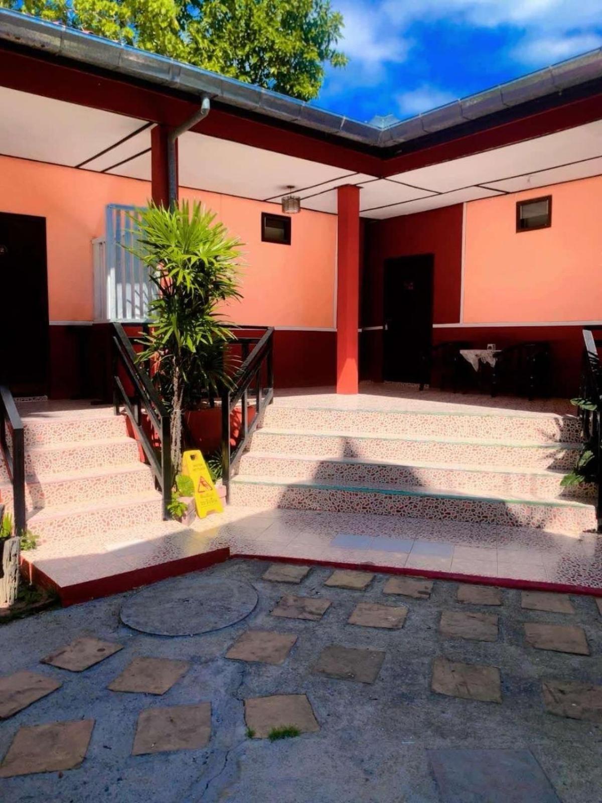 Nin Kantiang Bay Ko Lanta Exterior foto