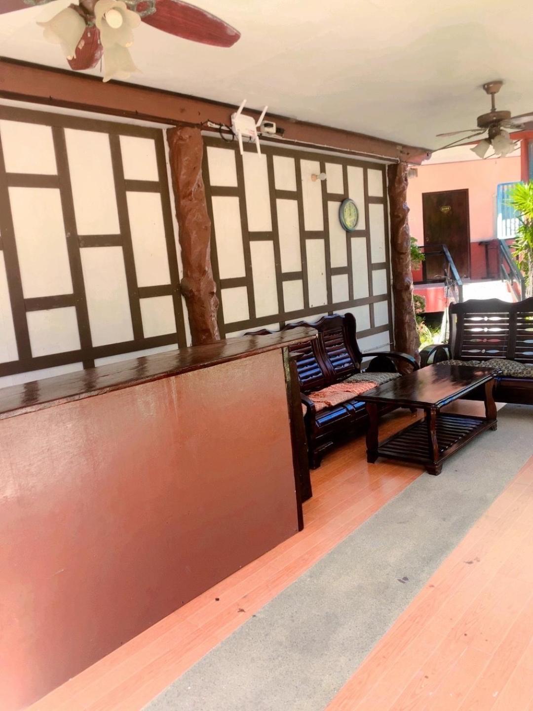 Nin Kantiang Bay Ko Lanta Exterior foto