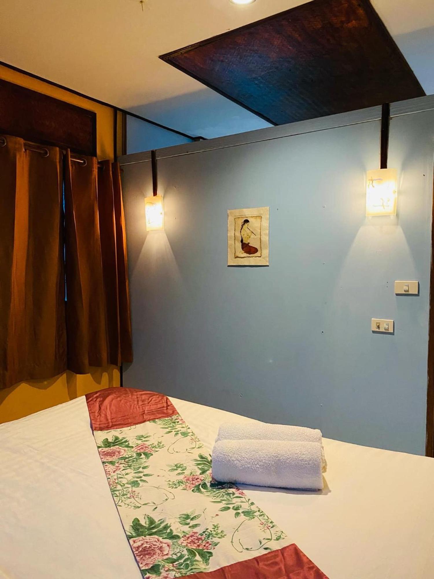 Nin Kantiang Bay Ko Lanta Exterior foto